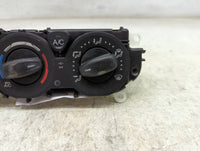 2015 Ford Transit 350 Climate Control Module Temperature AC/Heater Replacement P/N:BM5T-18549 BM5T-19980 Fits OEM Used Auto 