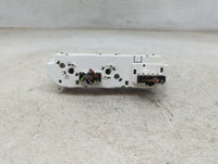 2015 Ford Transit 350 Climate Control Module Temperature AC/Heater Replacement P/N:BM5T-18549 BM5T-19980 Fits OEM Used Auto 