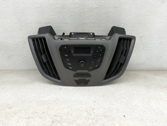 compare product 2015 Ford Transit 350 Radio Control Panel
