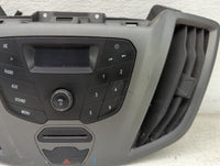 2015 Ford Transit 350 Radio Control Panel - Oemusedautoparts1.com
