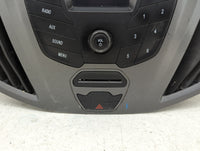 2015 Ford Transit 350 Radio Control Panel - Oemusedautoparts1.com