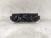 2015 Ford Transit 350 Climate Control Module Temperature AC/Heater Replacement P/N:BM5T18549 BM5T19980 Fits OEM Used Auto Pa