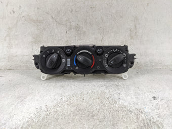 compare product 2015 Ford Transit 350 Climate Control Module Temperature AC/Heater Replacement P/N:BM5T18549 BM5T19980 Fits OEM Used Auto Parts