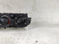 2015 Ford Transit 350 Climate Control Module Temperature AC/Heater Replacement P/N:BM5T18549 BM5T19980 Fits OEM Used Auto Pa