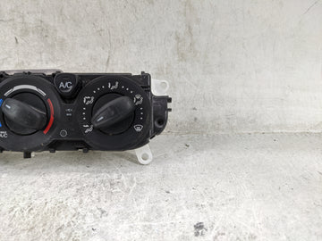 2015 Ford Transit 350 Climate Control Module Temperature AC/Heater Replacement P/N:BM5T18549 BM5T19980 Fits OEM Used Auto Parts