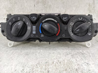 2015 Ford Transit 350 Climate Control Module Temperature AC/Heater Replacement P/N:BM5T18549 BM5T19980 Fits OEM Used Auto Pa
