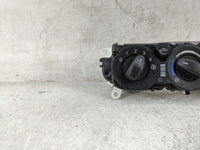 2015 Ford Transit 350 Climate Control Module Temperature AC/Heater Replacement P/N:BM5T18549 BM5T19980 Fits OEM Used Auto Pa