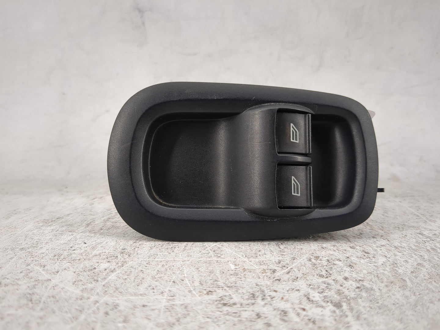 2015 Ford Transit 350 Master Power Window Switch Replacement Driver Side Left P/N:BK3T-14A132-AB Fits OEM Used Auto Parts - 