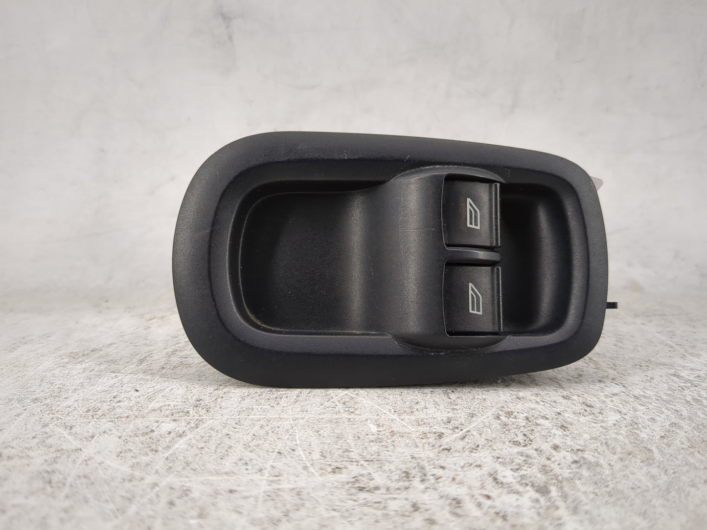 2015 Ford Transit 350 Master Power Window Switch Replacement Driver Side Left P/N:BK3T-14A132-AB Fits OEM Used Auto Parts - 