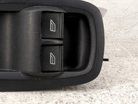 2015 Ford Transit 350 Master Power Window Switch Replacement Driver Side Left P/N:BK3T-14A132-AB Fits OEM Used Auto Parts - 