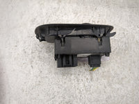 2015 Ford Transit 350 Master Power Window Switch Replacement Driver Side Left P/N:BK3T-14A132-AB Fits OEM Used Auto Parts - 