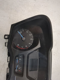 2015 Ford Transit 350 Instrument Cluster Speedometer Gauges P/N:CK4T-10849-FH 2433281 Miles:119K Fits Fits 2016 OEM Used Aut