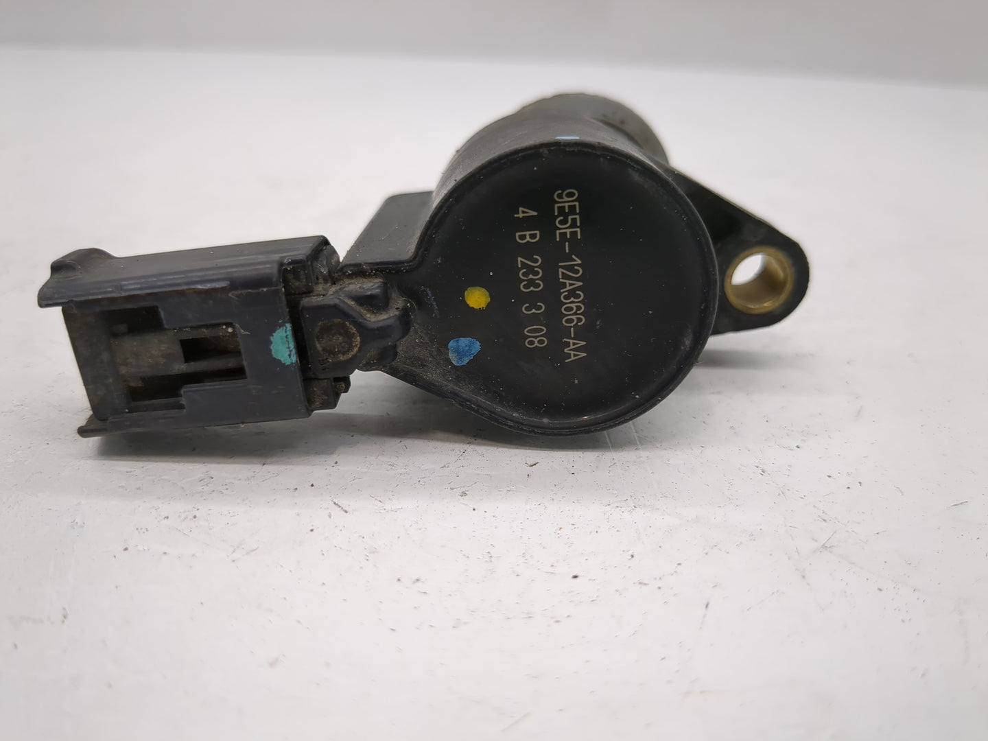 2014-2021 Ford Transit Connect Ignition Coil Igniter Pack - Oemusedautoparts1.com