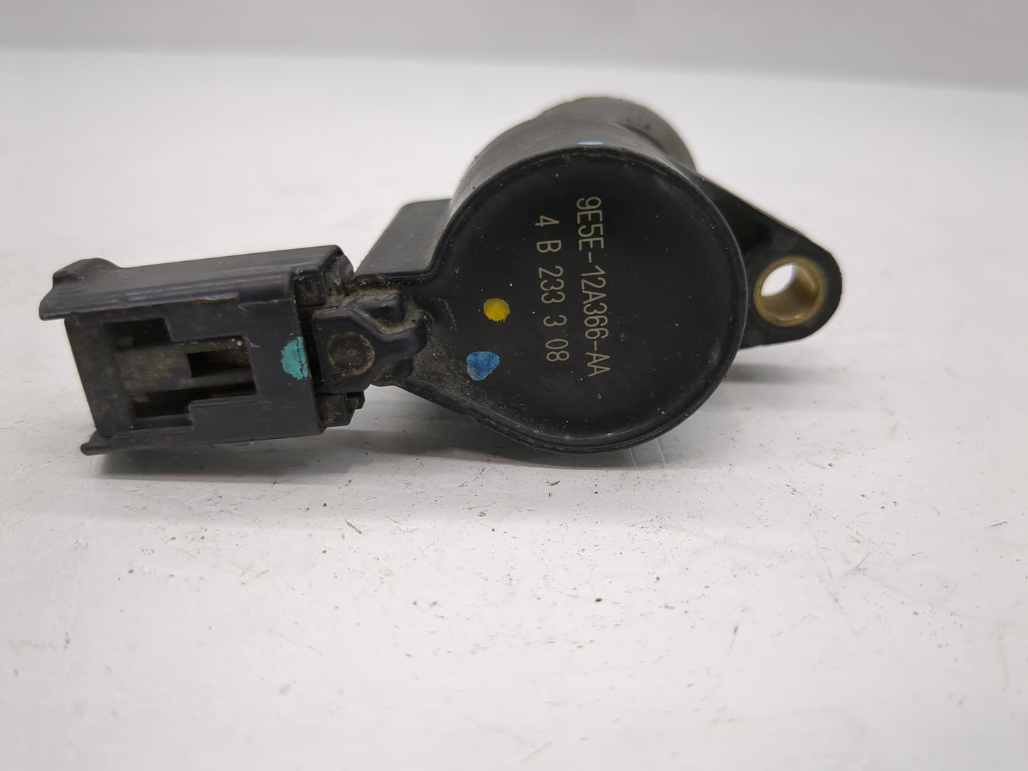 2014-2021 Ford Transit Connect Ignition Coil Igniter Pack - Oemusedautoparts1.com