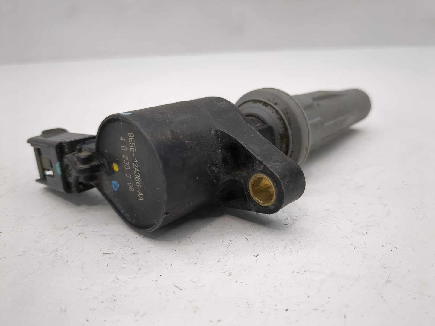 2014-2021 Ford Transit Connect Ignition Coil Igniter Pack - Oemusedautoparts1.com