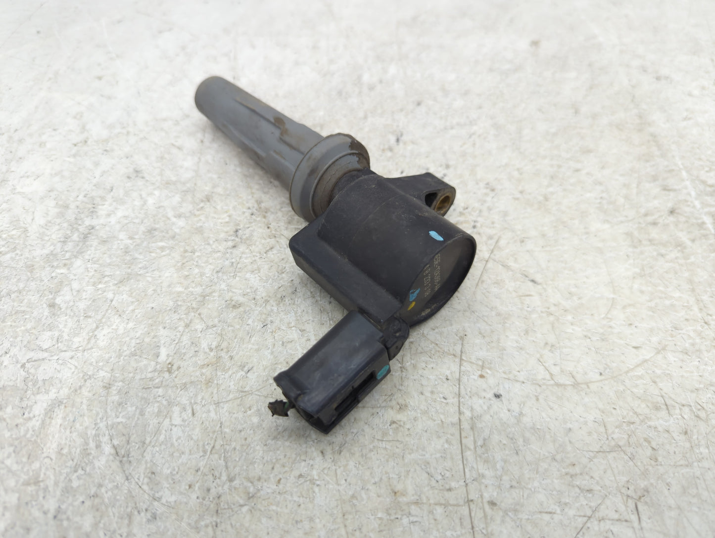 2014-2021 Ford Transit Connect Ignition Coil Igniter Pack - Oemusedautoparts1.com