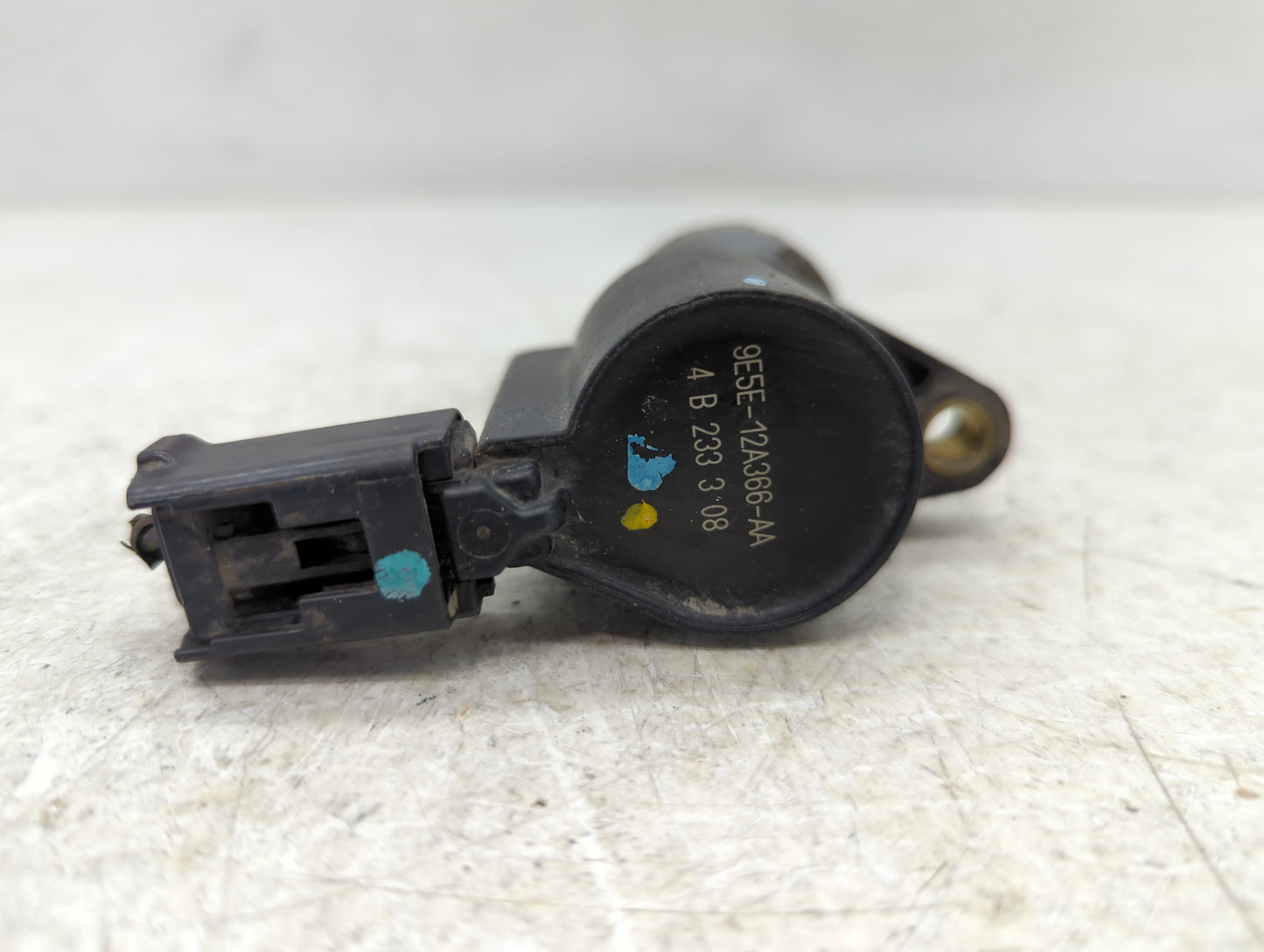 2014-2021 Ford Transit Connect Ignition Coil Igniter Pack - Oemusedautoparts1.com