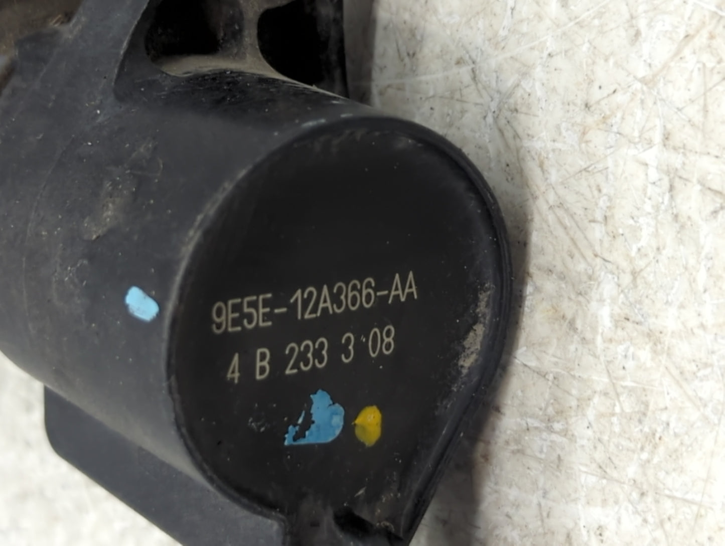 2014-2021 Ford Transit Connect Ignition Coil Igniter Pack - Oemusedautoparts1.com