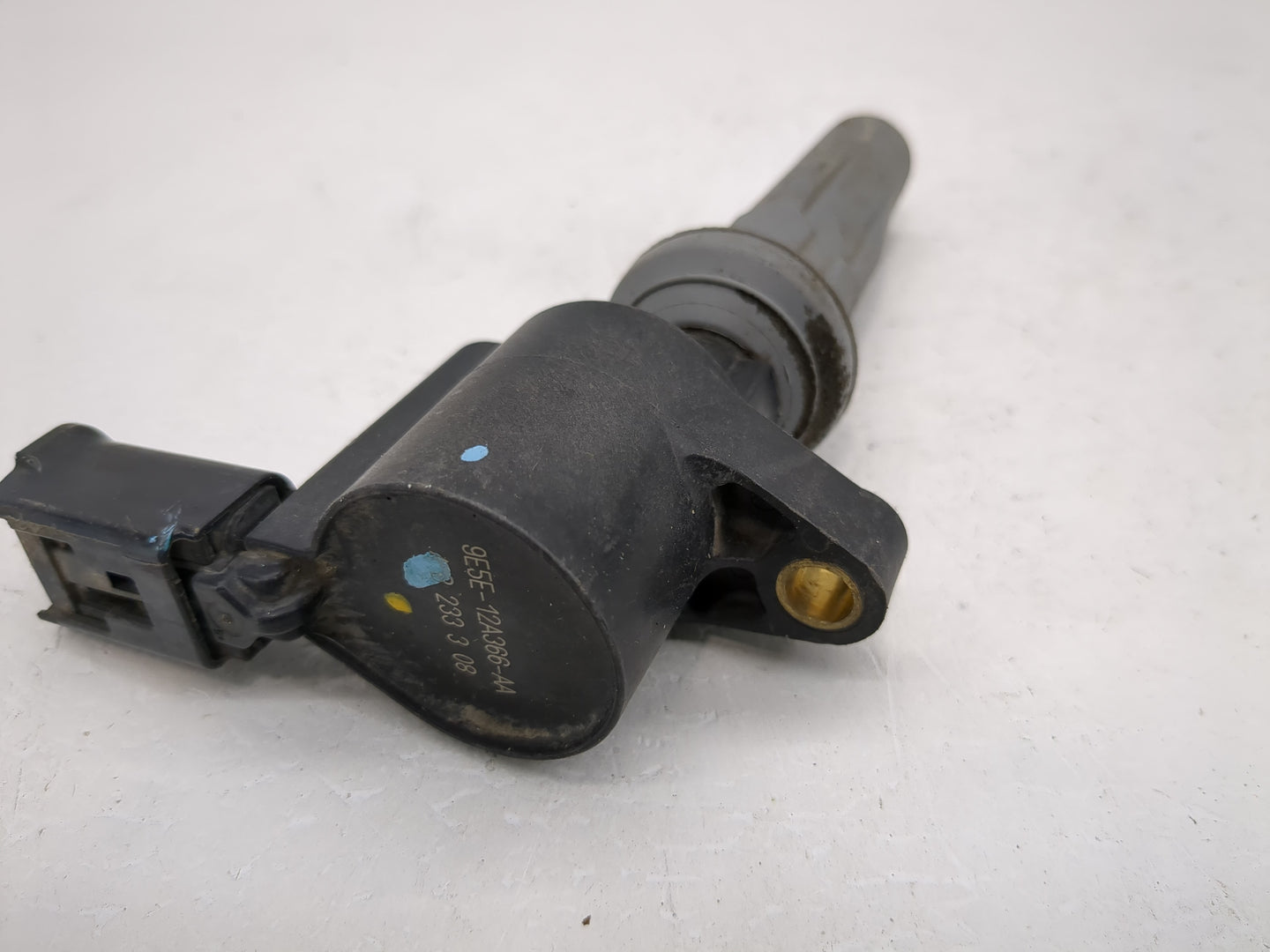 2014-2021 Ford Transit Connect Ignition Coil Igniter Pack - Oemusedautoparts1.com