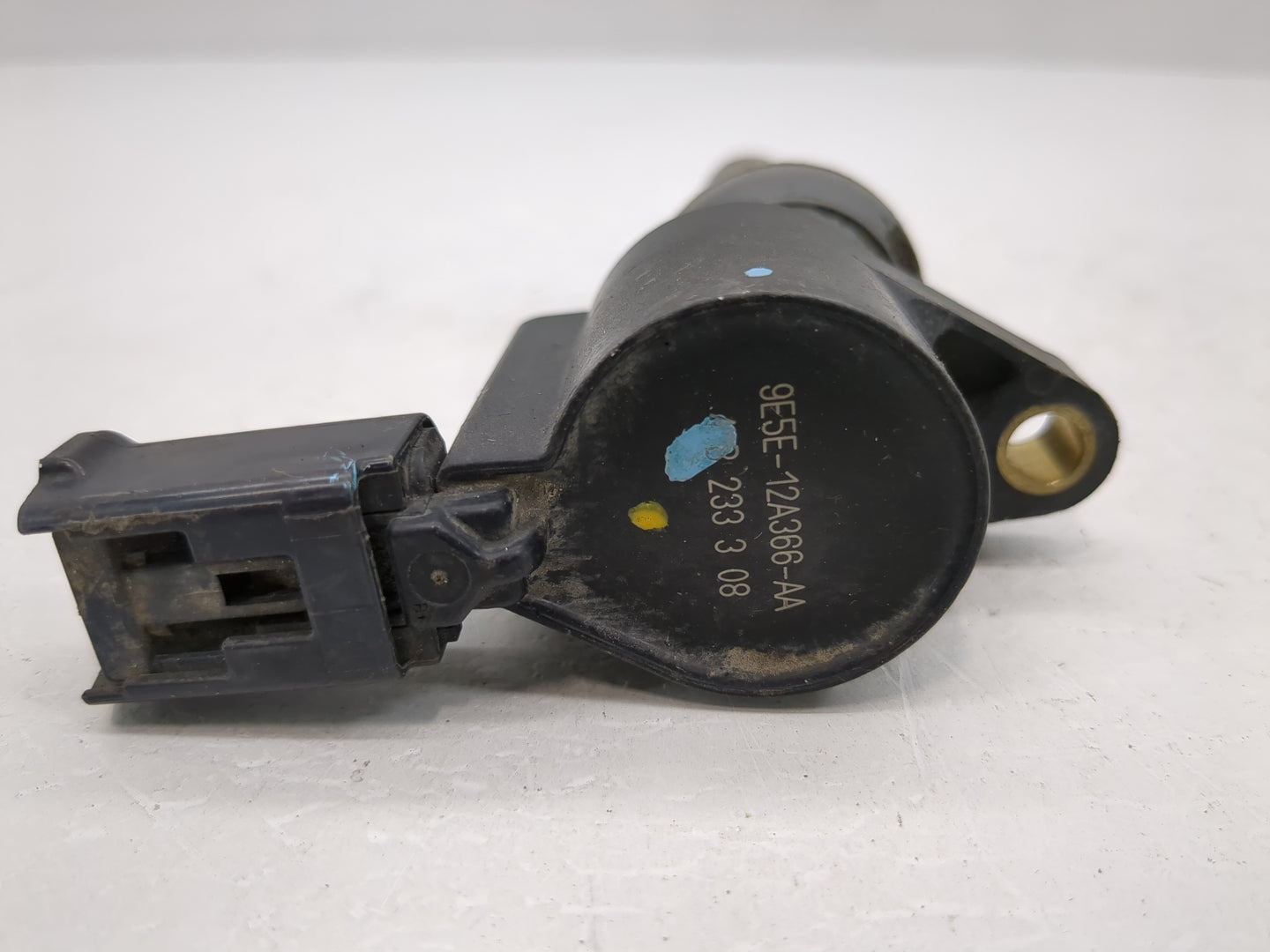 2014-2021 Ford Transit Connect Ignition Coil Igniter Pack - Oemusedautoparts1.com