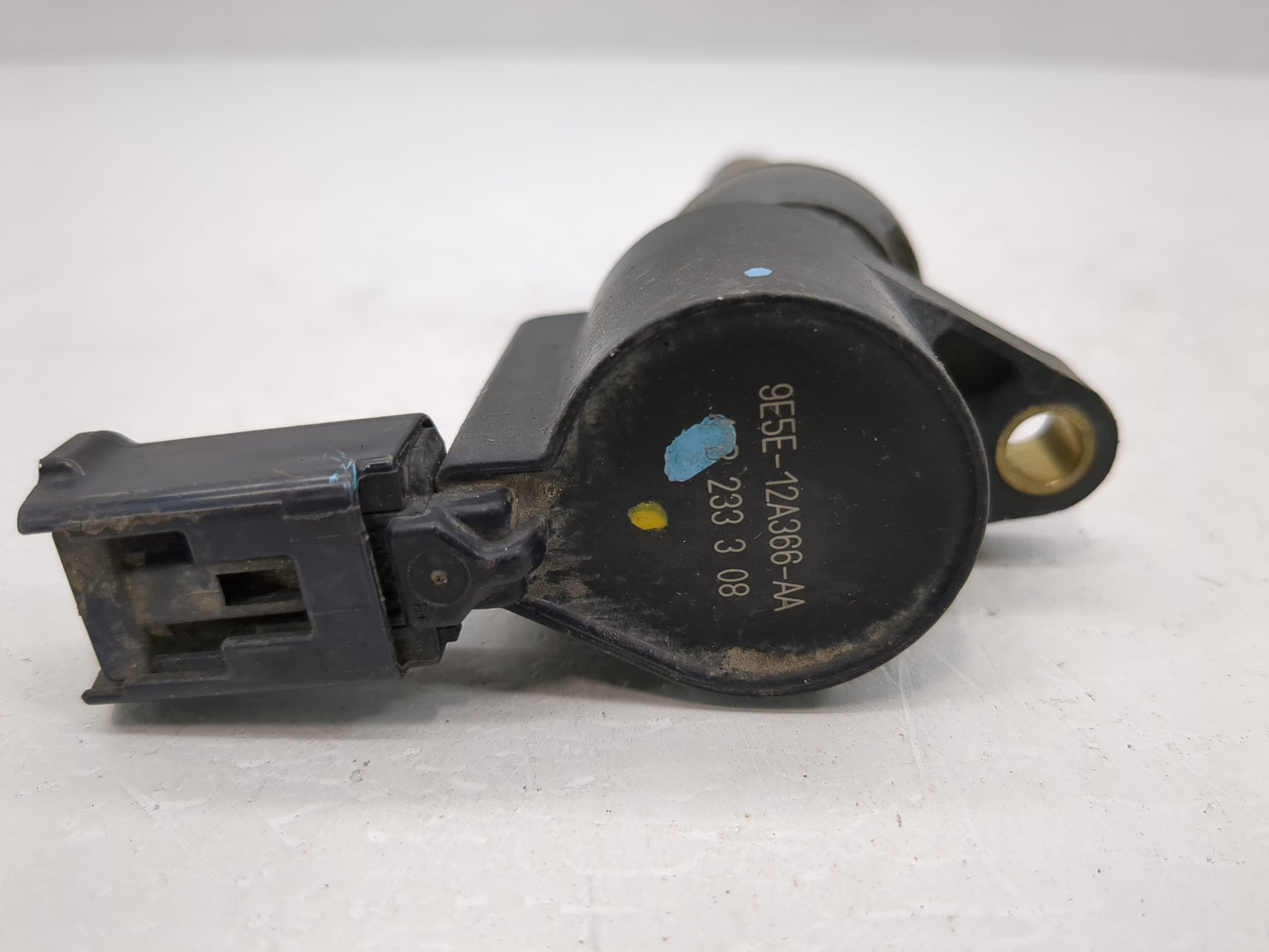 2014-2021 Ford Transit Connect Ignition Coil Igniter Pack - Oemusedautoparts1.com