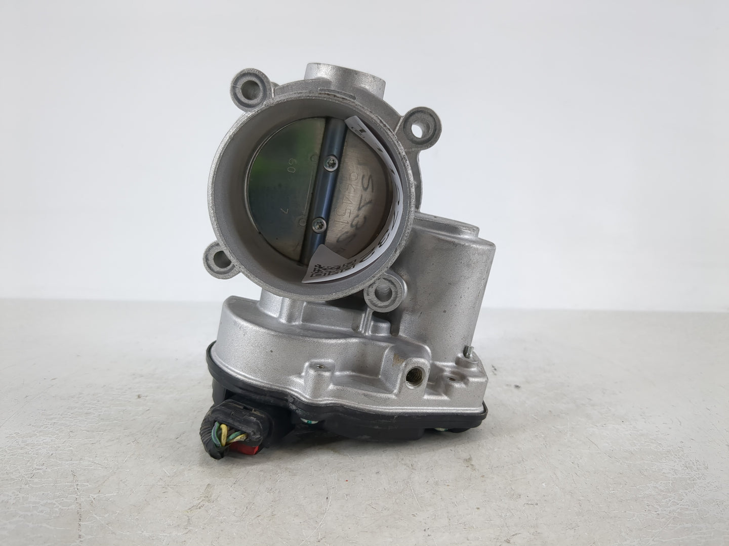 2014-2021 Ford Transit Connect Throttle Body P/N:DS7E-9F991-AK Fits Fits 2013 2014 2015 2016 2017 2018 2019 2020 2021 2022 O