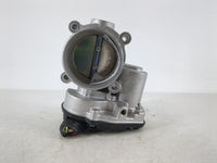 2014-2021 Ford Transit Connect Throttle Body P/N:DS7E-9F991-AK Fits Fits 2013 2014 2015 2016 2017 2018 2019 2020 2021 2022 O
