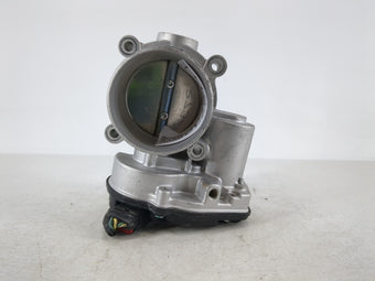 compare product 2014-2021 Ford Transit Connect Throttle Body P/N:DS7E-9F991-AK Fits Fits 2013 2014 2015 2016 2017 2018 2019 2020 2021 2022 OEM Used Auto Parts