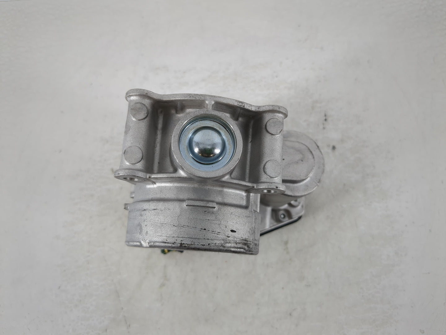 2014-2021 Ford Transit Connect Throttle Body P/N:DS7E-9F991-AK Fits Fits 2013 2014 2015 2016 2017 2018 2019 2020 2021 2022 O