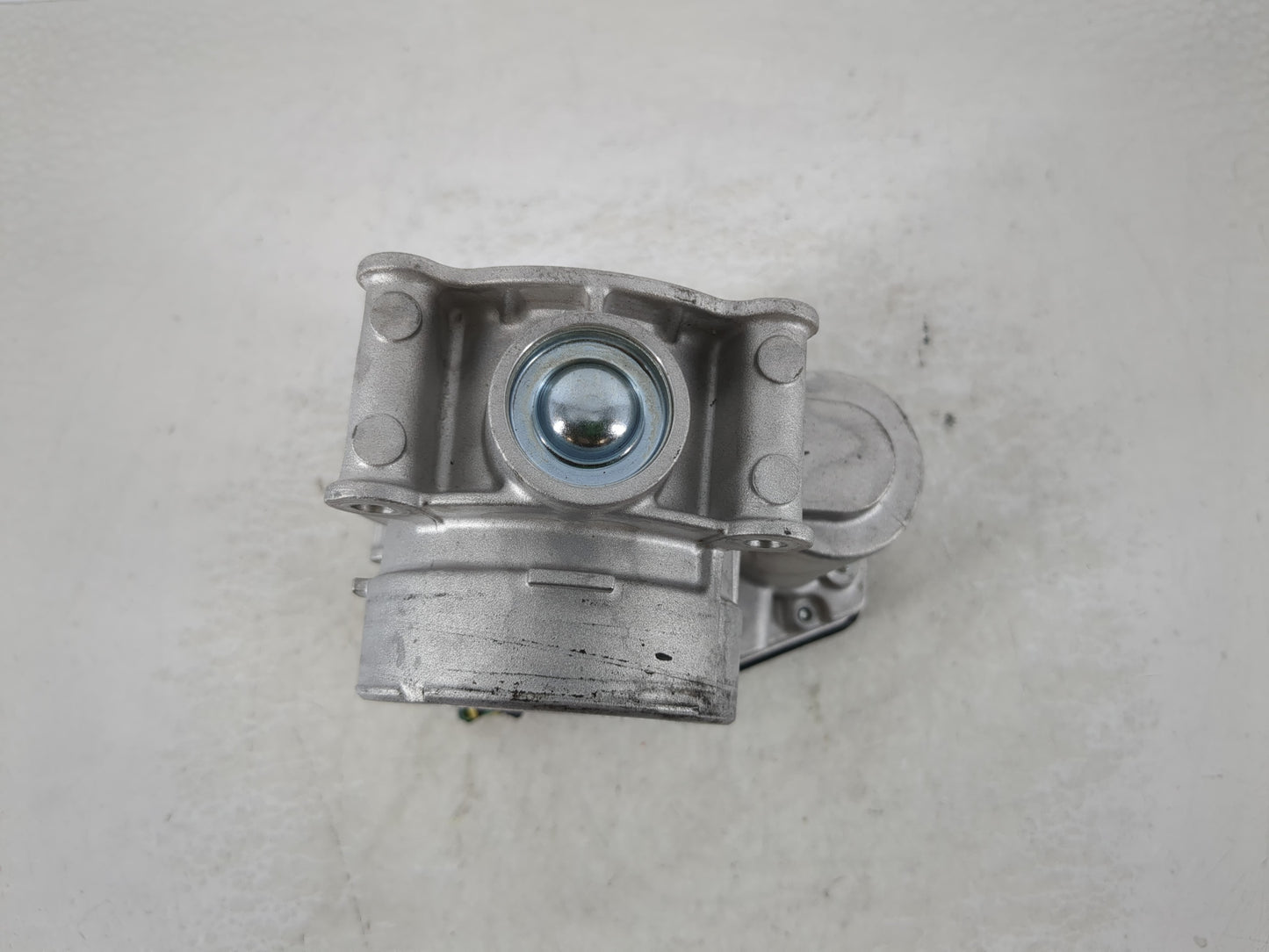 2014-2021 Ford Transit Connect Throttle Body P/N:DS7E-9F991-AK Fits Fits 2013 2014 2015 2016 2017 2018 2019 2020 2021 2022 O