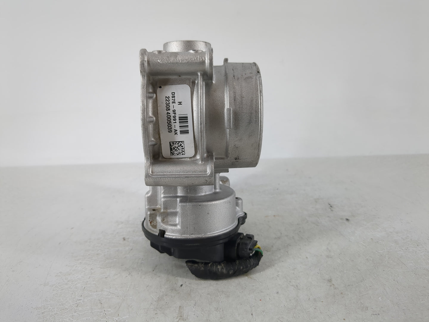 2014-2021 Ford Transit Connect Throttle Body P/N:DS7E-9F991-AK Fits Fits 2013 2014 2015 2016 2017 2018 2019 2020 2021 2022 O