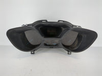 2014-2015 Ford Transit Connect Instrument Cluster Speedometer Gauges P/N:DT1T-10849-PD Fits Fits 2014 2015 OEM Used Auto Par