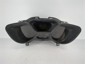 compare product 2014-2015 Ford Transit Connect Instrument Cluster Speedometer Gauges P/N:DT1T-10849-PD Fits Fits 2014 2015 OEM Used Auto Parts