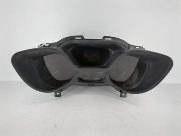 2014-2015 Ford Transit Connect Instrument Cluster Speedometer Gauges P/N:DT1T-10849-PD Fits Fits 2014 2015 OEM Used Auto Par