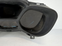2014-2015 Ford Transit Connect Instrument Cluster Speedometer Gauges P/N:DT1T-10849-PD Fits Fits 2014 2015 OEM Used Auto Par
