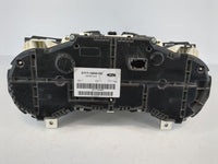 2014-2015 Ford Transit Connect Instrument Cluster Speedometer Gauges P/N:DT1T-10849-PD Fits Fits 2014 2015 OEM Used Auto Par