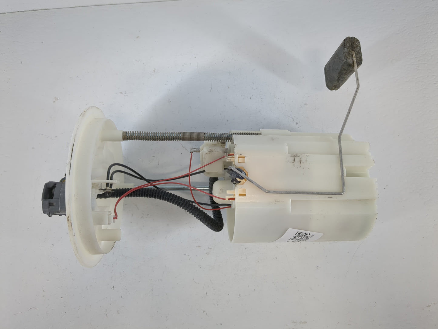 2014-2018 Ford Transit Connect Electrical Gas Fuel Pump Assembly - Oemusedautoparts1.com
