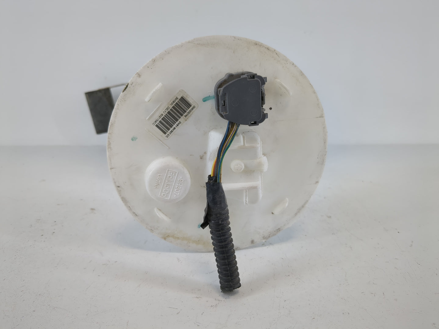 2014-2018 Ford Transit Connect Electrical Gas Fuel Pump Assembly - Oemusedautoparts1.com