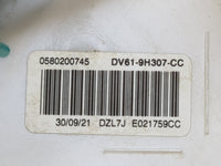 2014-2018 Ford Transit Connect Electrical Gas Fuel Pump Assembly - Oemusedautoparts1.com
