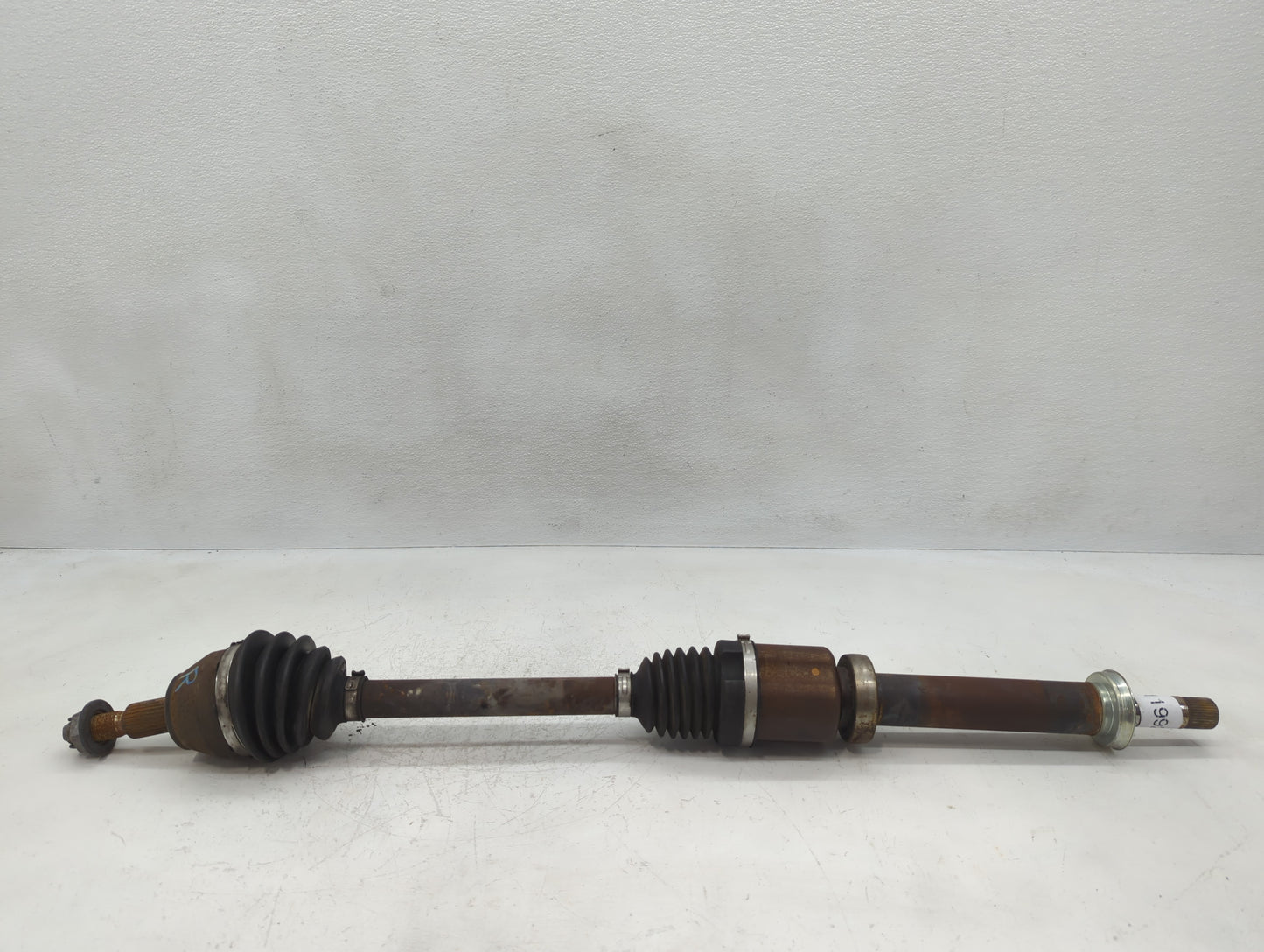2014-2016 Ford Transit Connect Axle Shaft Front Passenger Cv C/v - Oemusedautoparts1.com