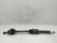 2014-2016 Ford Transit Connect Axle Shaft Front Passenger Cv C/v - Oemusedautoparts1.com