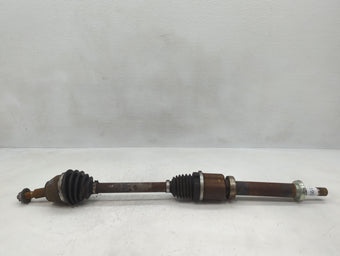 compare product 2014-2016 Ford Transit Connect Axle Shaft Front Passenger Cv C/v