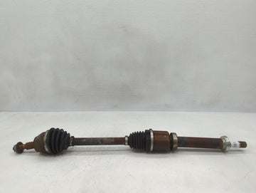 2014-2016 Ford Transit Connect Axle Shaft Front Passenger Cv C/v - Oemusedautoparts1.com