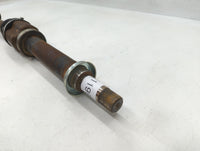 2014-2016 Ford Transit Connect Axle Shaft Front Passenger Cv C/v - Oemusedautoparts1.com
