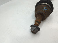 2014-2016 Ford Transit Connect Axle Shaft Front Passenger Cv C/v - Oemusedautoparts1.com