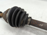 2014-2016 Ford Transit Connect Axle Shaft Front Passenger Cv C/v - Oemusedautoparts1.com