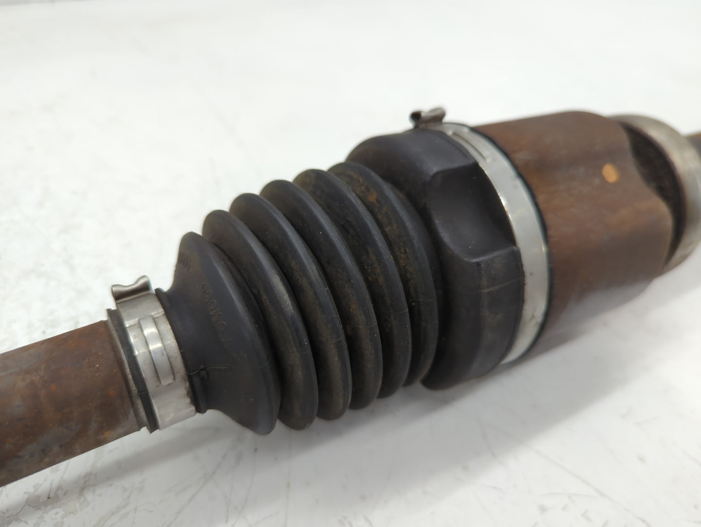 2014-2016 Ford Transit Connect Axle Shaft Front Passenger Cv C/v - Oemusedautoparts1.com