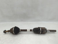 2014-2018 Ford Transit Connect Axle Shaft Front Driver Cv C/v - Oemusedautoparts1.com