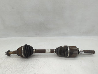 compare product 2014-2018 Ford Transit Connect Axle Shaft Front Driver Cv C/v