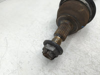 2014-2018 Ford Transit Connect Axle Shaft Front Driver Cv C/v - Oemusedautoparts1.com
